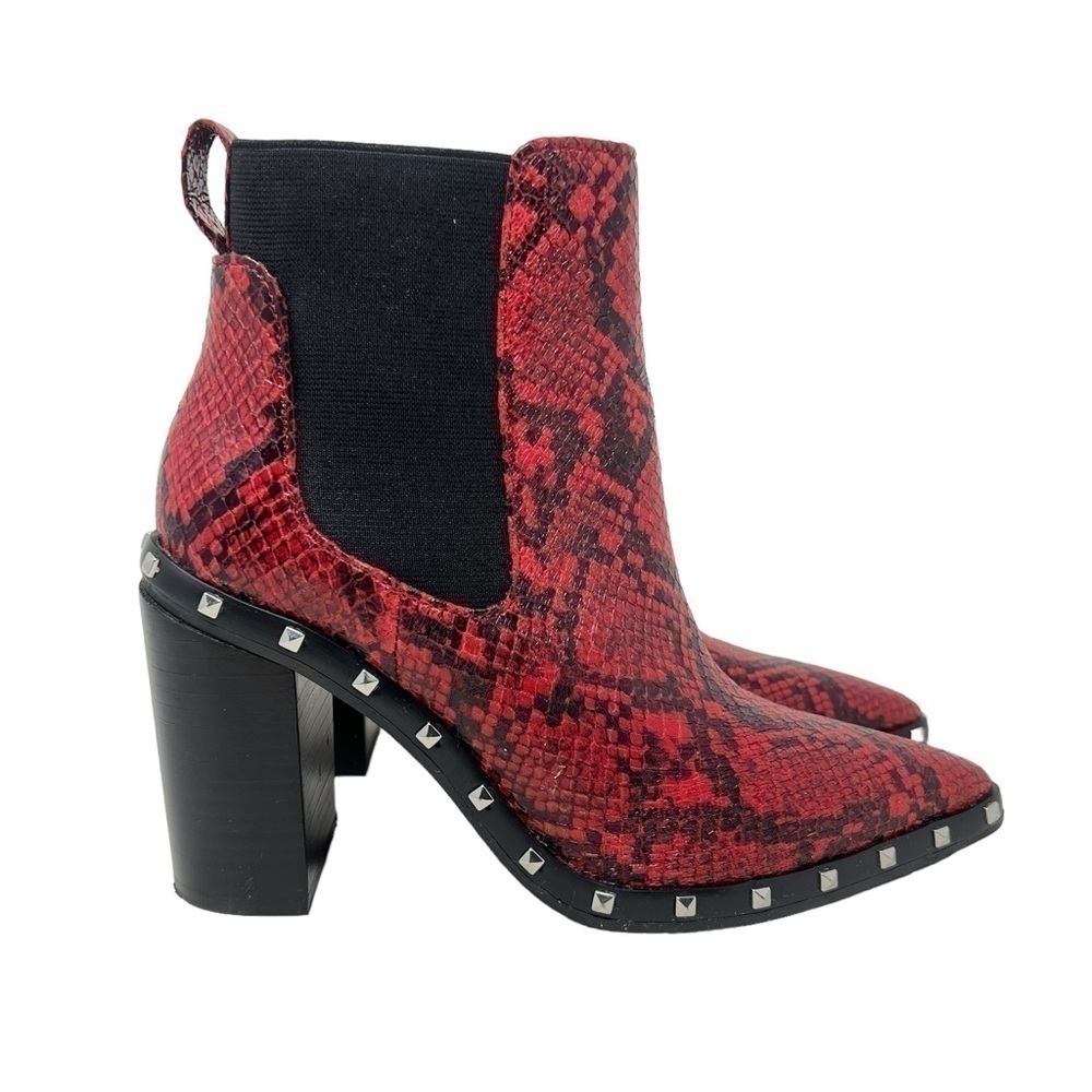 Charles by Charles David Boots - Picture 2 of 10